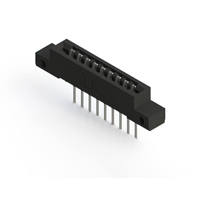 357-009-445-112 EDAC Inc.  Edgeboard Connectors
